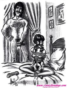 annisbondage.com - Bondage Art 0640 thumbnail